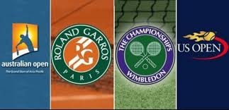 Grand Slam toernooien